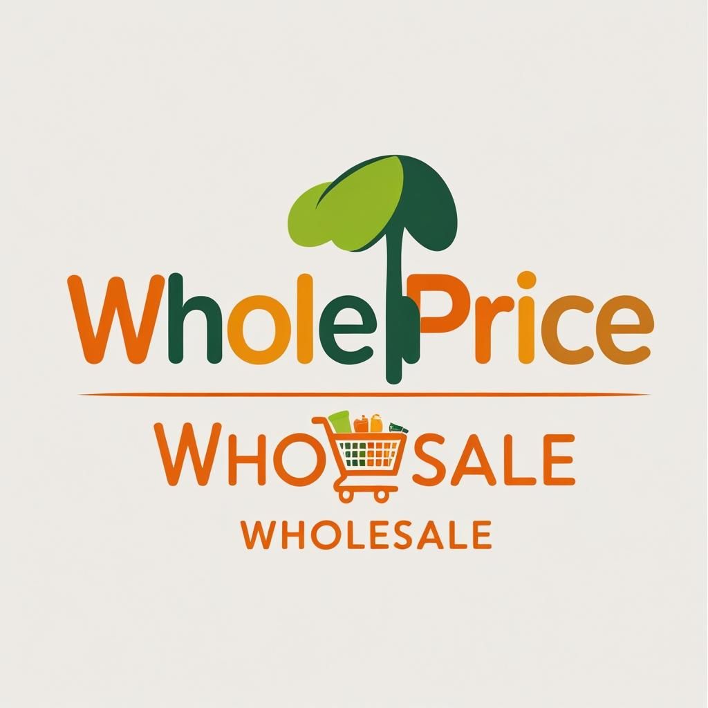 Wholeprice Logo