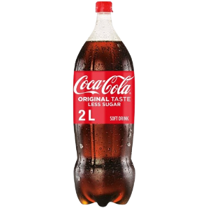 CocaCola 2L
