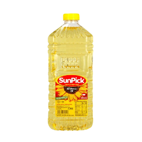 Cooking Oil (2L)