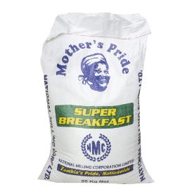 Maize Meal (25kg)