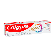 Fluoride Toothpaste