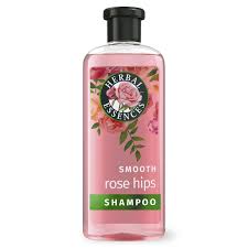 Herbal Shampoo