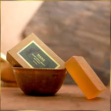 Luxury Bath Soap