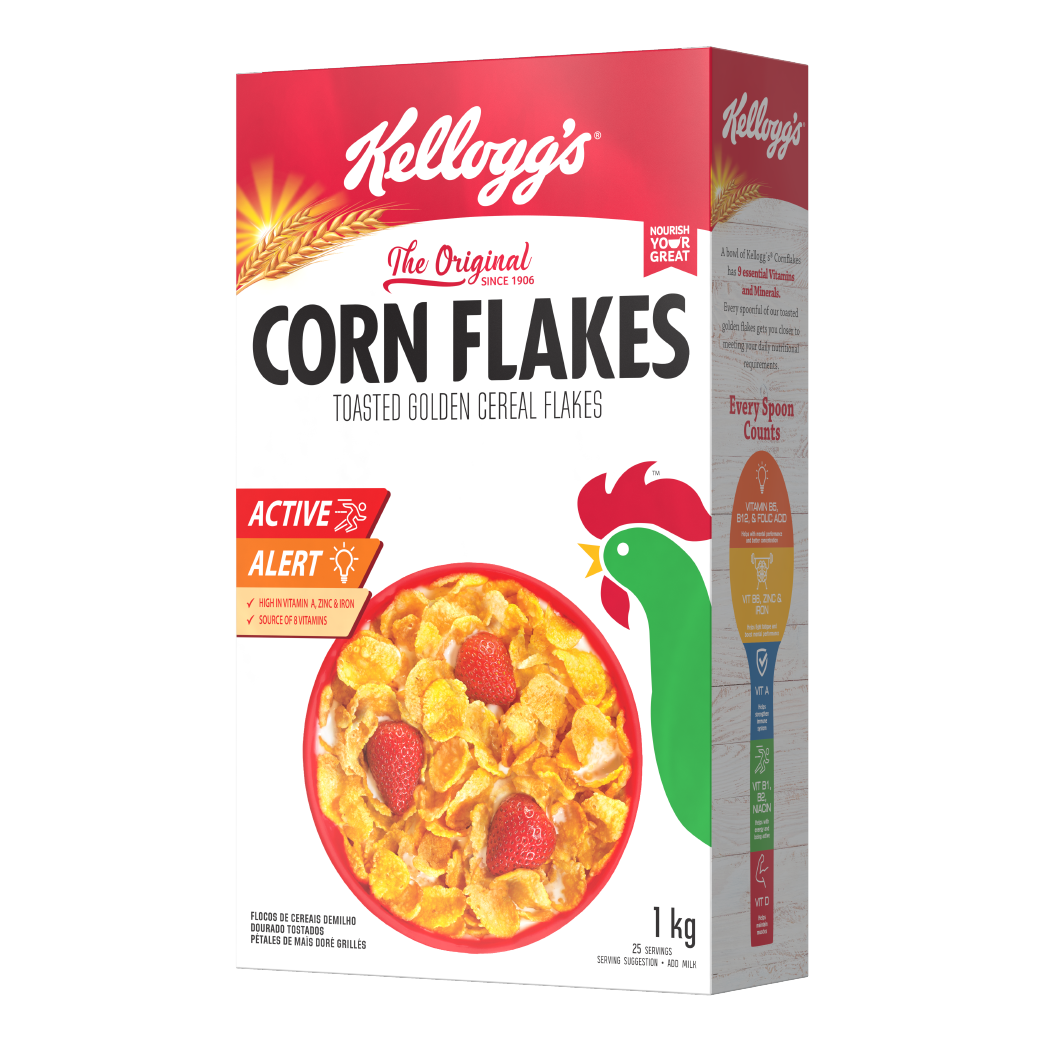 cornflakes 1Kg