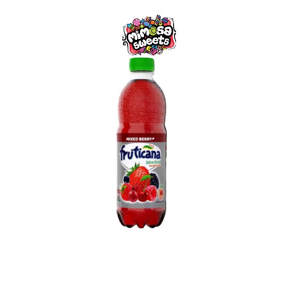 Fruiticana 350ml