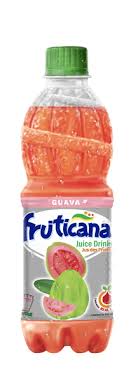 Fruiticana 350ml
