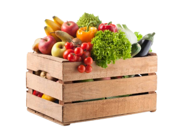 Fresh Produce